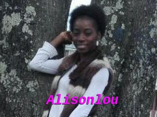 Alisonlou