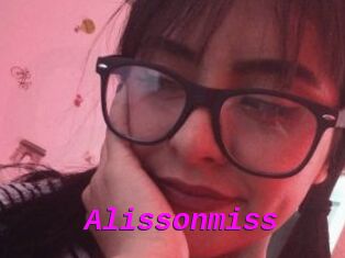 Alissonmiss