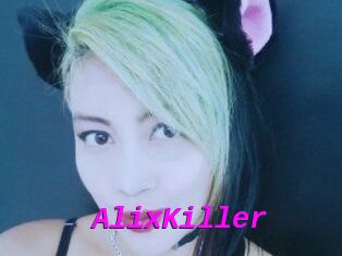 AlixKiller