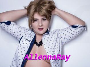 AllennaRay