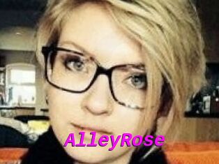 AlleyRose