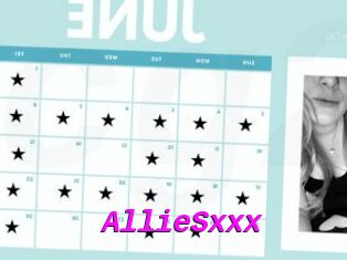 AllieSxxx