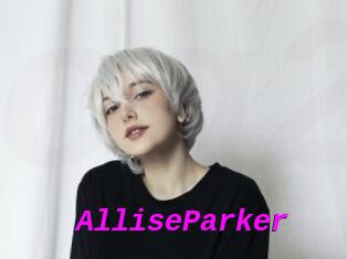 AlliseParker