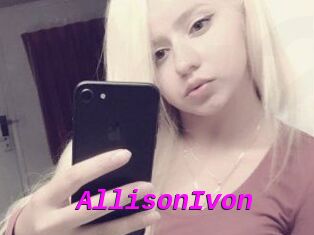 Allison_Ivon