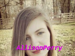 AllisonPerry