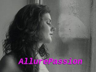 AllurePassion