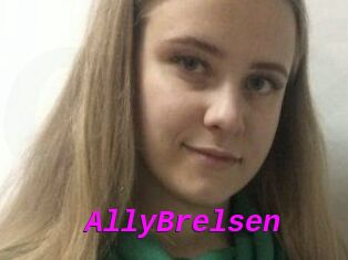 AllyBrelsen