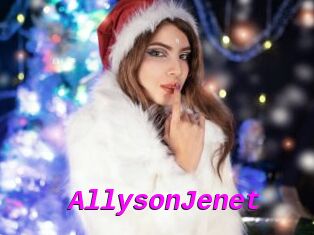 AllysonJenet