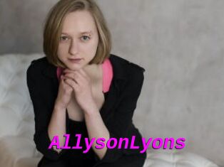 AllysonLyons