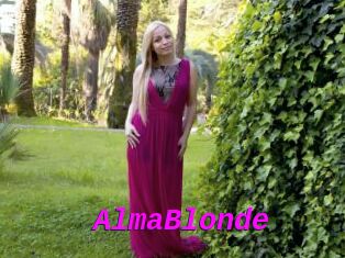 AlmaBlonde