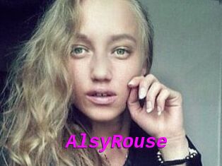 AlsyRouse