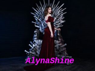 AlynaShine