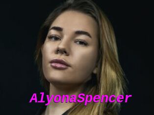 AlyonaSpencer