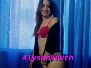 AlysonYouth