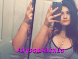 Alyssa_Alexis