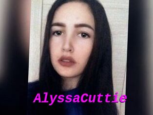 AlyssaCuttie