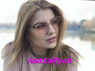 AmaiaRyan