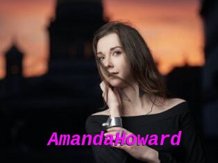 AmandaHoward