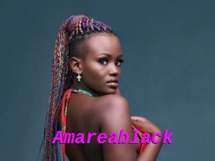 Amareablack