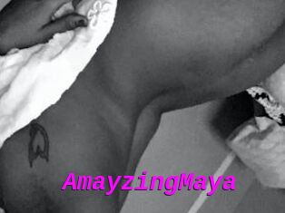 AmayzingMaya