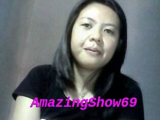 AmazingShow69