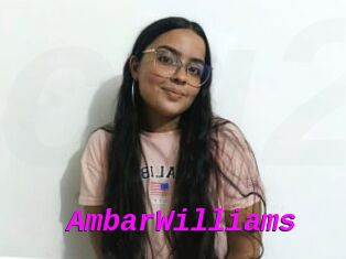 AmbarWilliams