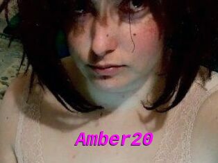 Amber20