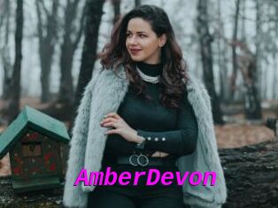 AmberDevon