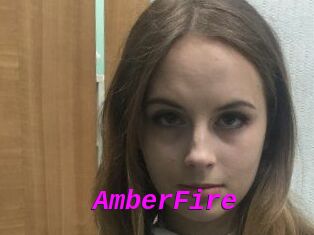 AmberFire