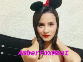 AmberFoxMost