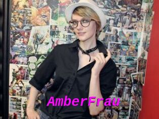 AmberFrau