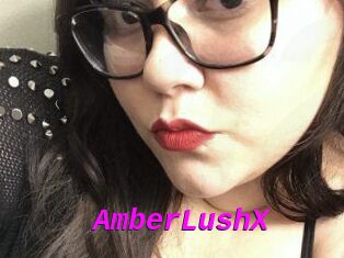 AmberLushX