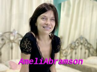 AmeliAbramson