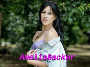 AmeliaBacker