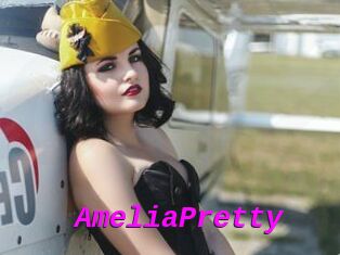 AmeliaPretty