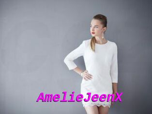 AmelieJeenX