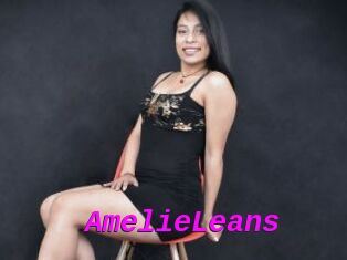 AmelieLeans