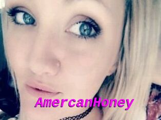 AmercanHoney