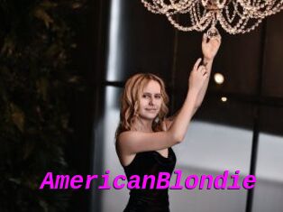 AmericanBlondie