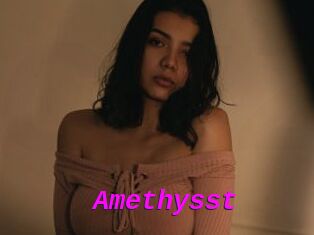 Amethysst