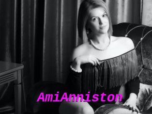 AmiAnniston