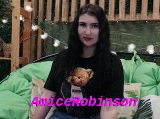 AmiceRobinson