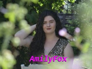 AmilyFox