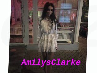 AmilysClarke