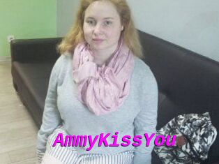 AmmyKissYou