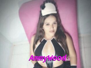 AmmyWood