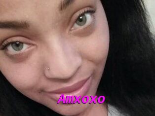 Amxoxo