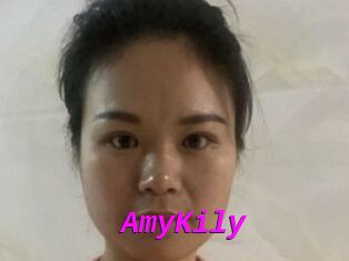 AmyKily