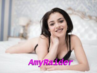 AmyRaider