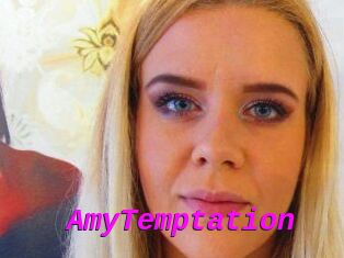 AmyTemptation